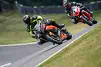 Advanced Group Orange Bikes